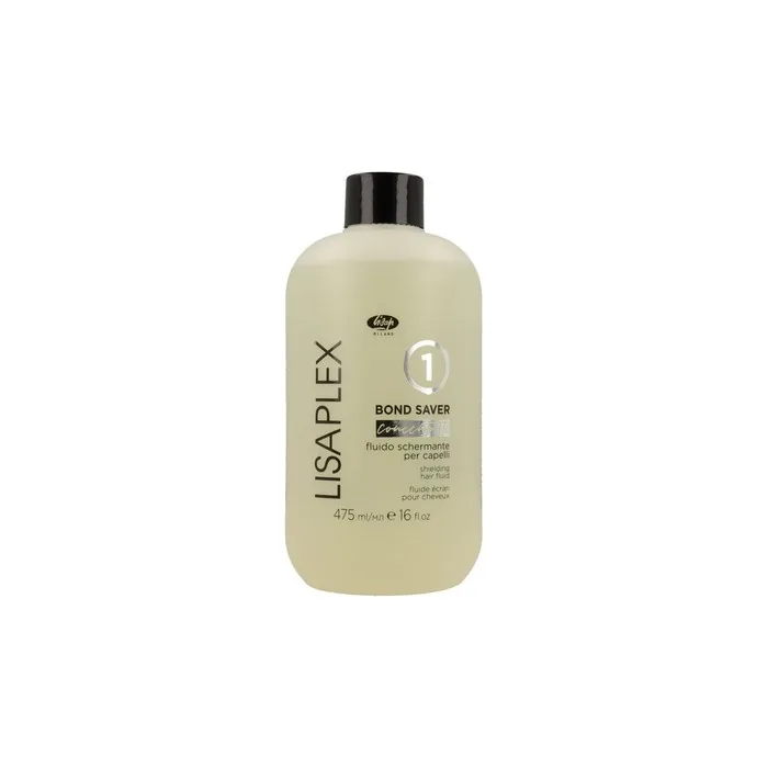 Lisaplex 1 Bond Saber Protective Cream 475 Milliliters