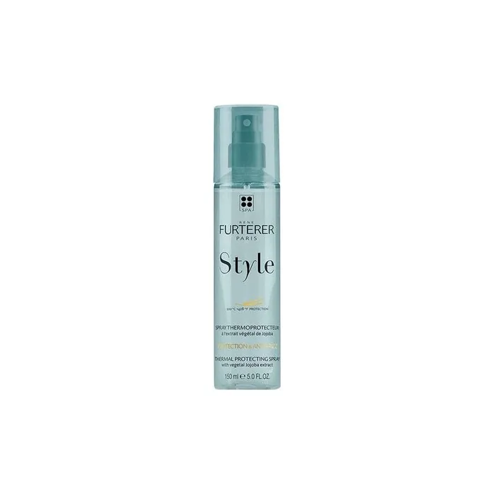 Ren Furterer Style Protective & Antifrizz Thermal Protecting Spray 150 Ml