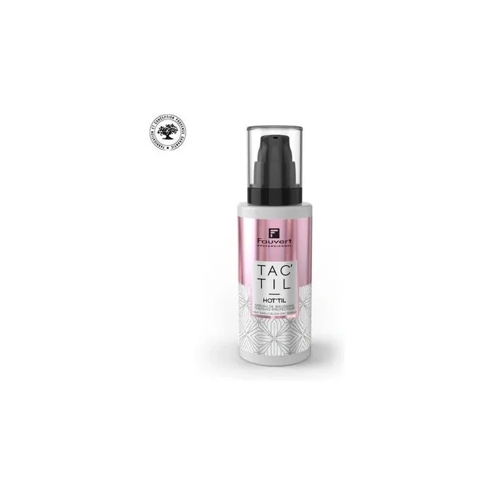 Fauvert Hot'til Thermo Protective Blow-Dry Serum - 150ml