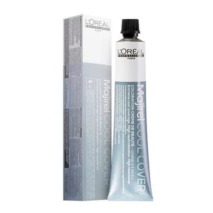 L'Oreal Professionnel Maji Cool Cover Mocha 718 50ml