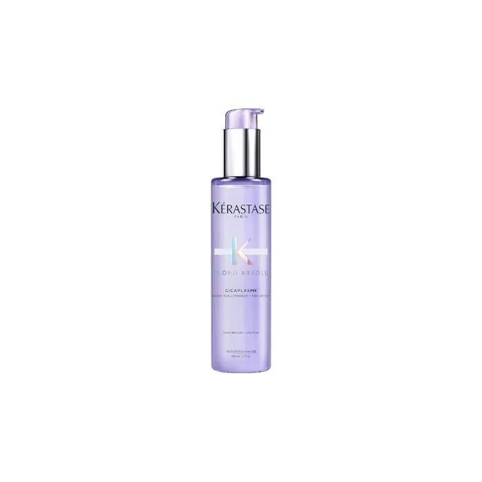 Kérastase Blond Absolu Cicaplasme Strengthening Thermoprotective Serum For Blonde Hair 150 Ml