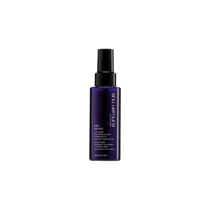 Shu Uemura Neutralizing Thermal Protector Serum Size 90 Ml