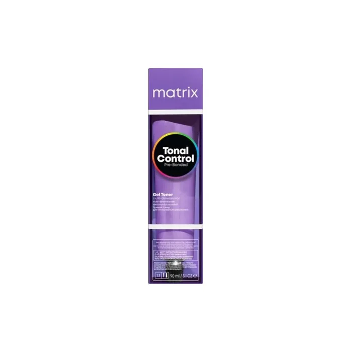 Matrix Tonal Control Pre-Bonded 10P 90ml