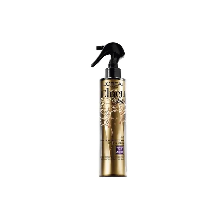 L'Oreal Paris Elnett Heat Protection Spray