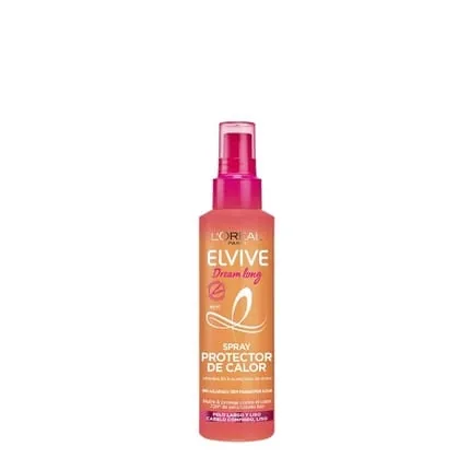 L'Oral Paris Elvive Dream Long Heat Protector Spray 150ml