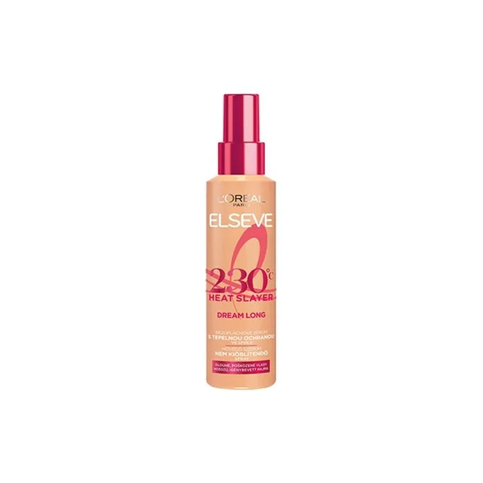 L'Oréal Professionnel Elseve Dream Long Heat Spray for Hair Protection 230°C