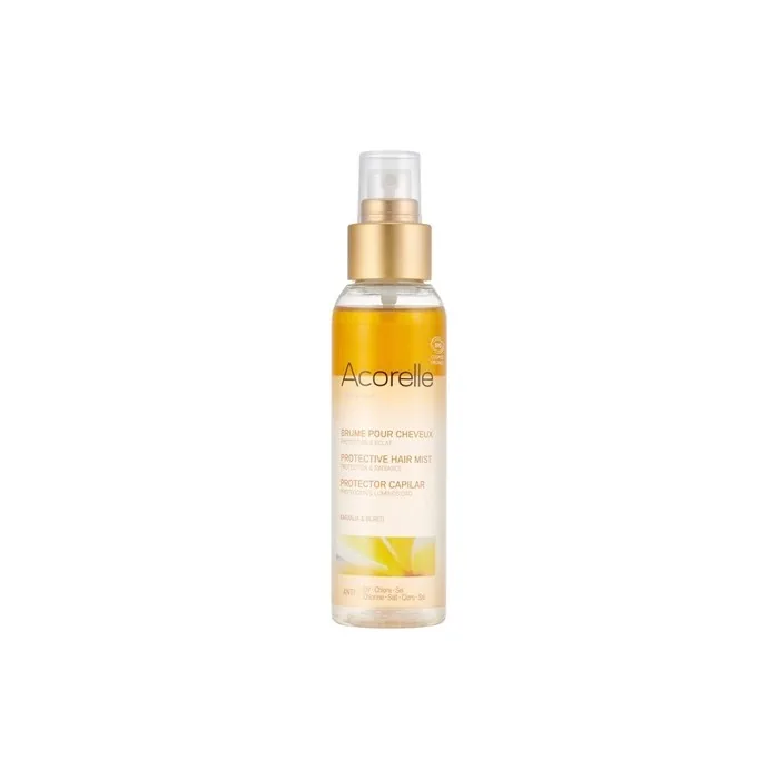 Protective Hair Mist