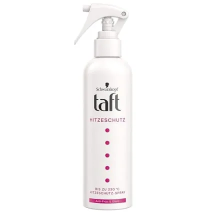 Taft Heat Protection 250 Ml