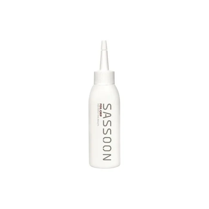 Sassoon Foil Grip 75ml for Perfect Foil Results