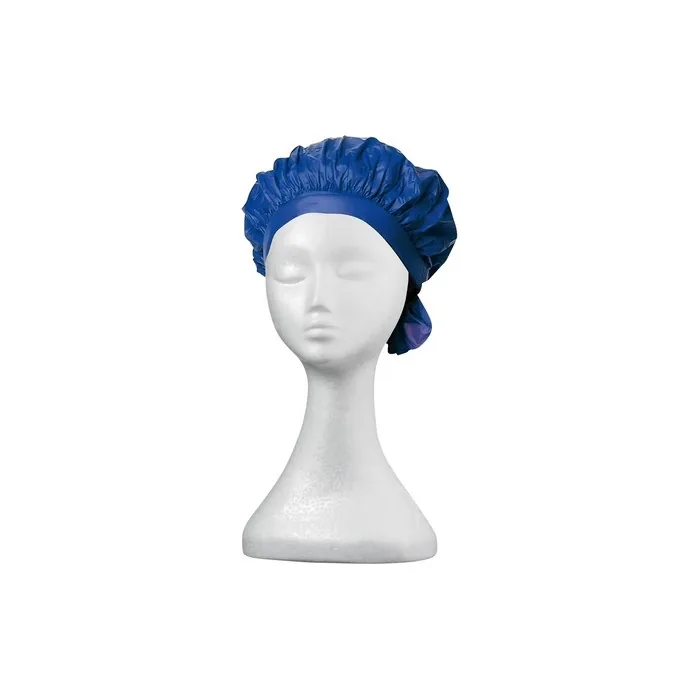 Comair Cold Wave Hood Waterproof Medium Blue