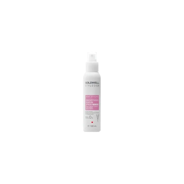 Goldwell Stylesign Heat Styling Smoothing Serum Spray 100ml