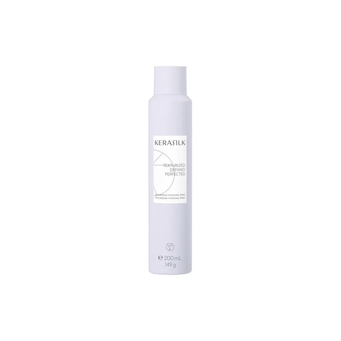 Kerasilk Texturizing Spray for All Hair Types 200ml