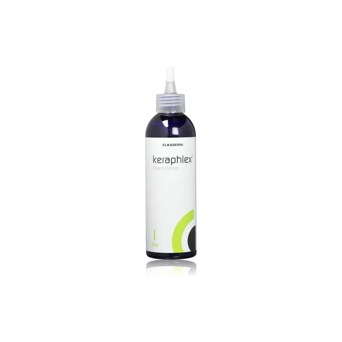 Elkaderm Keraphlex Step 1 Protect 200ml