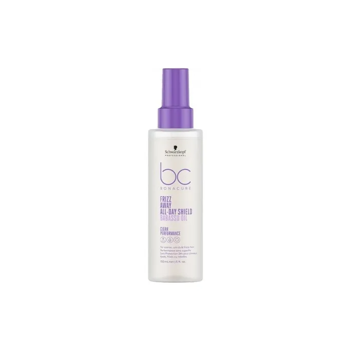 Schwarzkopf Bonacure Frizz Away Day Shield 150ml