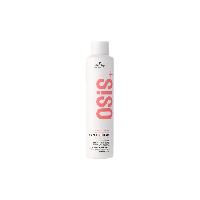 Schwarzkopf Professional Osis+ Super Shield Hair Protection Spray 300ml