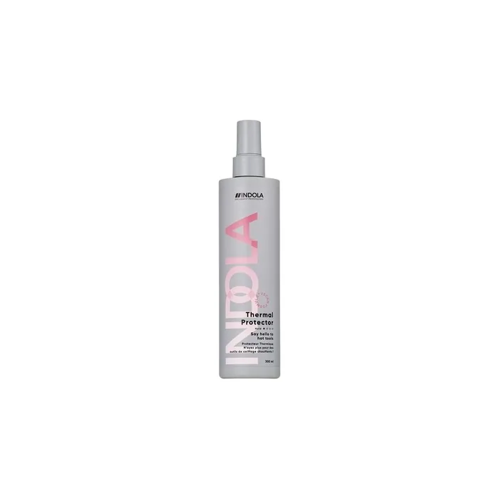 Indola Thermal Protector Hair Cream 300 Ml