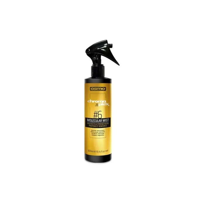 Osmo Chromaplex Molecular Mist #6 Pre-Colour Treatment Bond Builder Spray