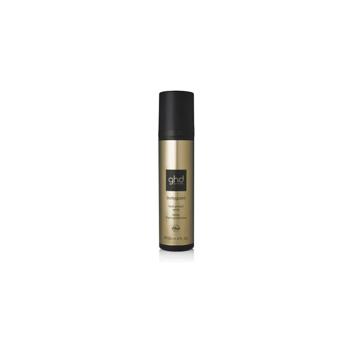 Bodyguard Heat Protect Spray For Hair 120ml