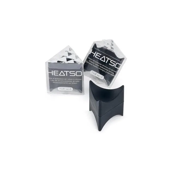 Dice Heatso Thermal Protection