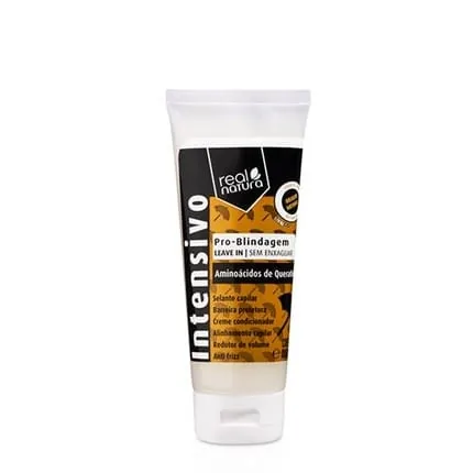 Real Natura Hair Sealant Proprotection 200ml