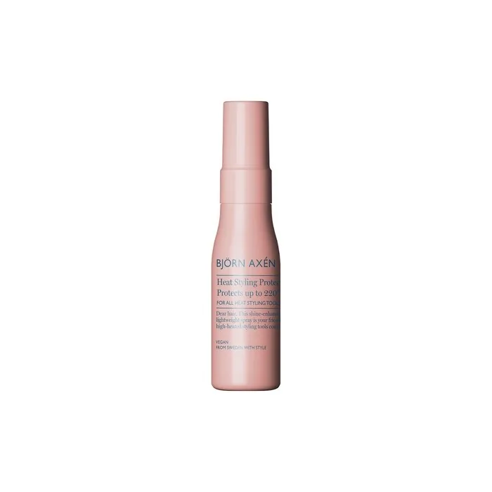 Bjorn Axen Heat Styling Protection Travel Size Hair Protection 50ml