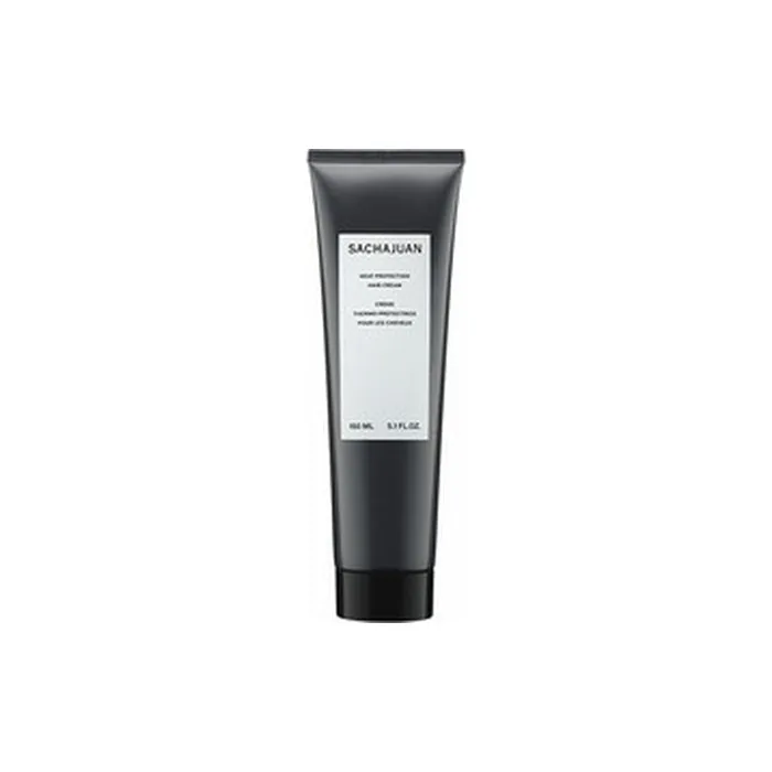 Sachajuan Heat Protection Hair Cream