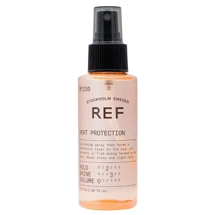 Ref of Sweden Heat Protection Spray 3.38 Ounce