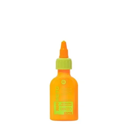 Hair Lola From Rio Papo Reto Oil 50ml Thermal Protection Oil