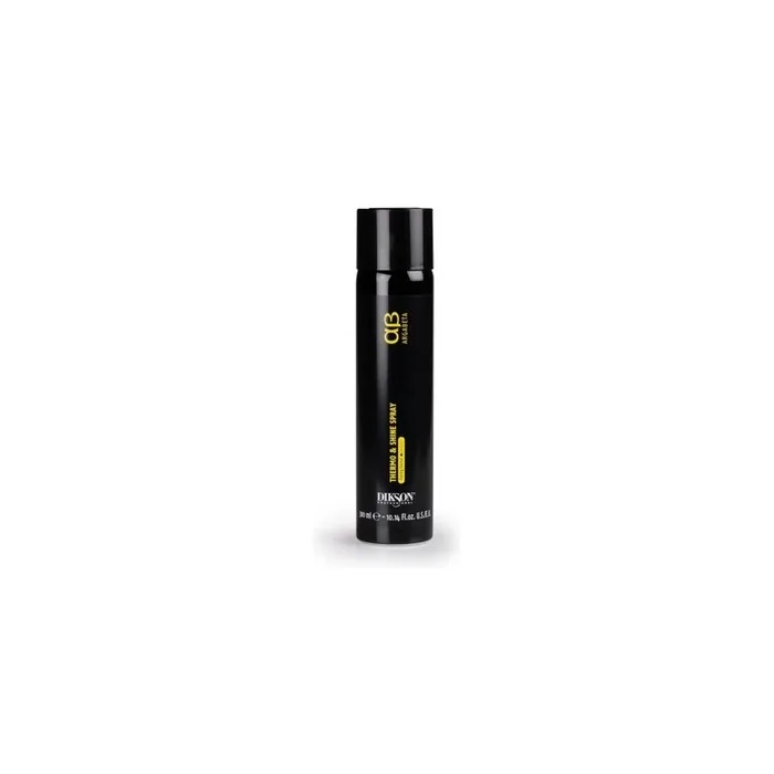27 Thermo and Shine Spray ARGABETA Dikson