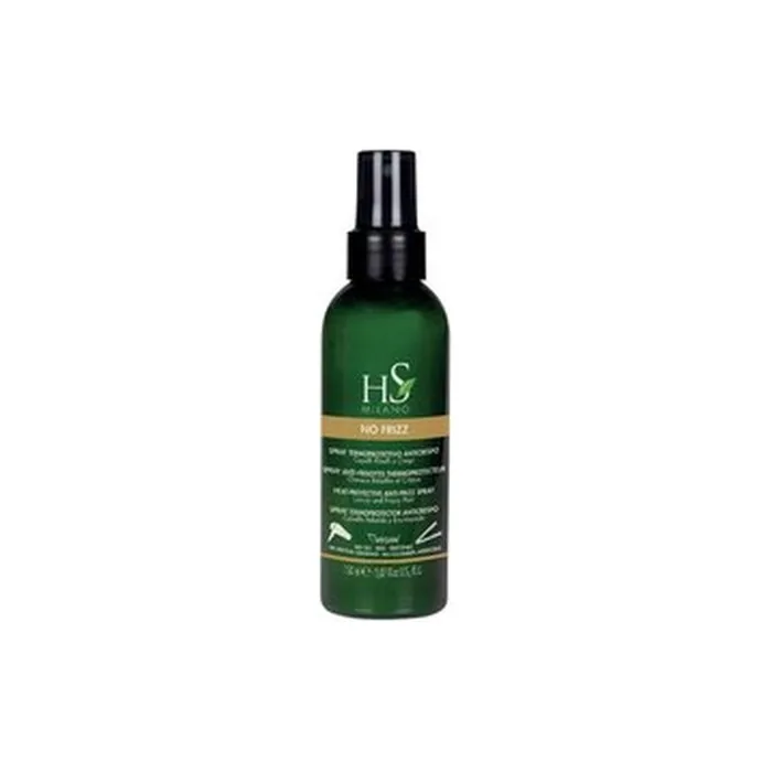 HS Milano Heat-Protective Anti-Frizz Spray 150ml