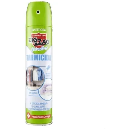 Zig-Zag Thermo Spray 300 Ml