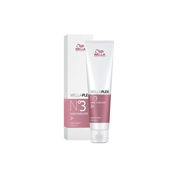 Wella Plex No.3 Hair Stabilizer 0.1kg