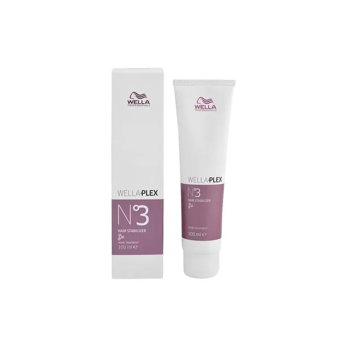 Wella Plex No.3 Hair Stabilizer 0.1kg