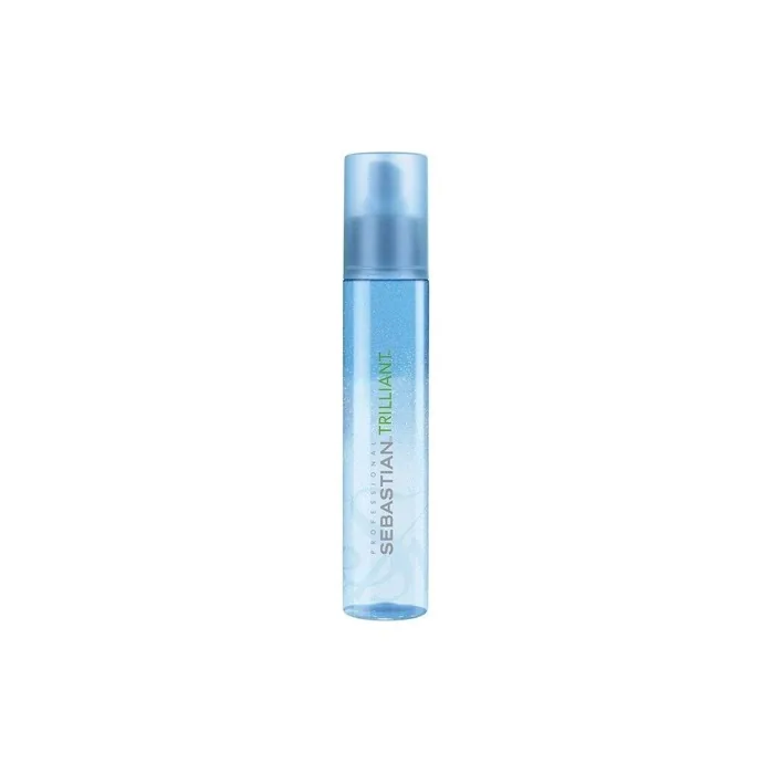 Sebastian Flaunt Trilliant Heat-Protector Spray 150ml