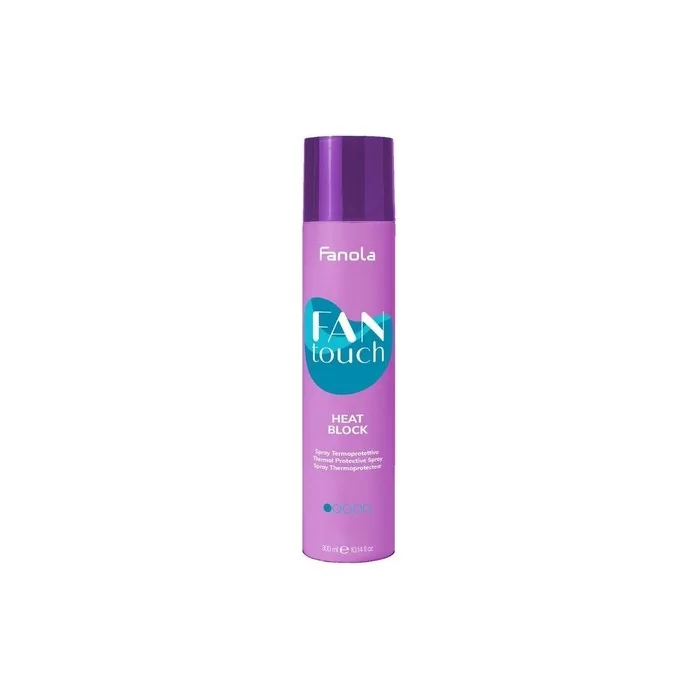 Fanola Fantouch Thermal Protective Hair Spray 300ml