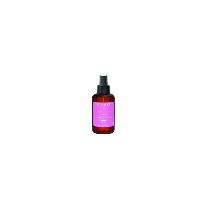 Vitality's Art Care & Style Color Chroma Heat Protector 150ml Heat Protection