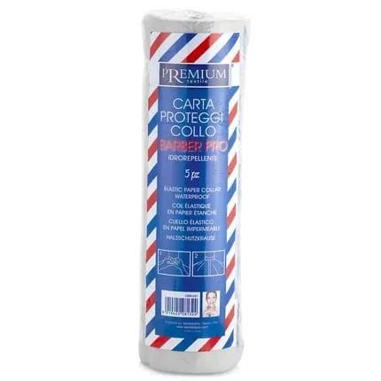 Xanitaliapro Neck Protection Ruff Barber Pro