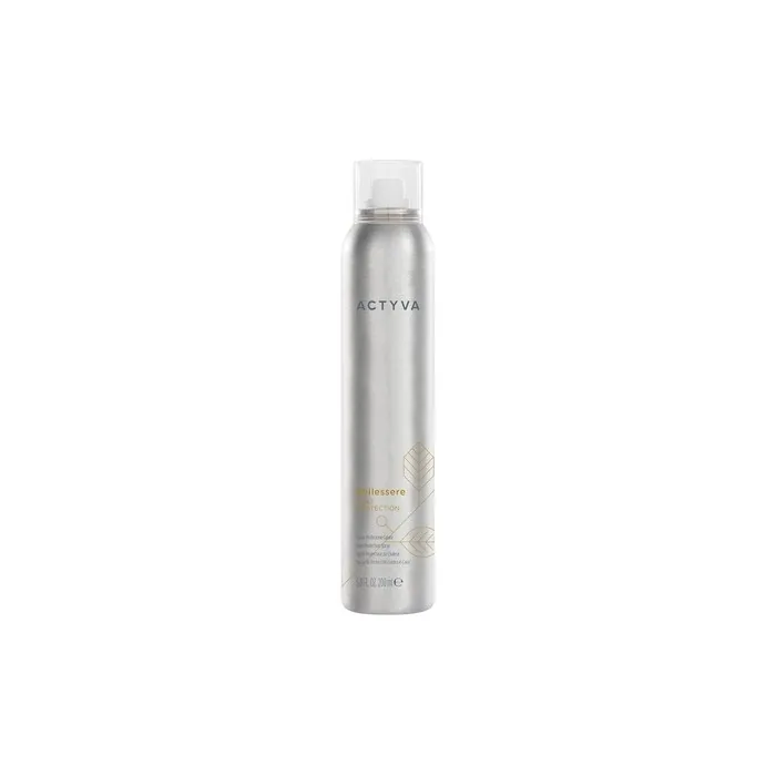 Actyva Bellessere Heat Protection Thermal Hairspray with Memory Effect