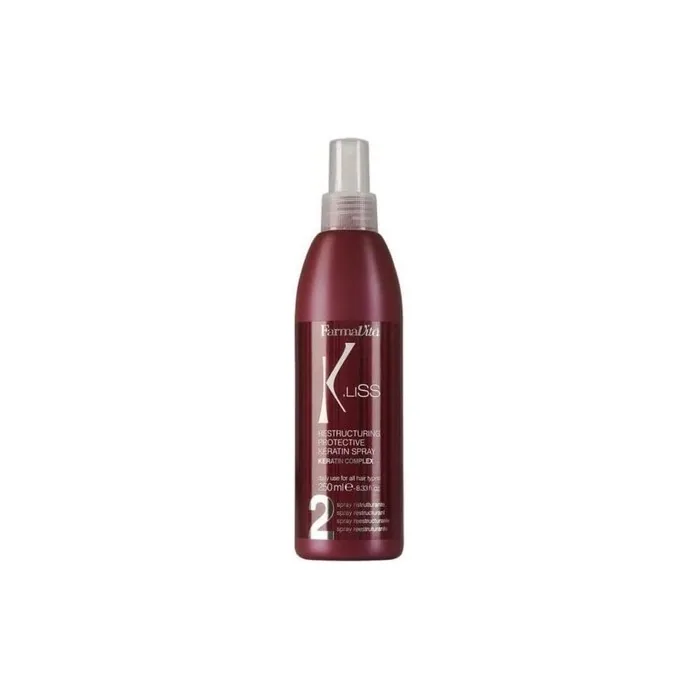 Farmavita K Liss Restructurant Protection Spray 250ml