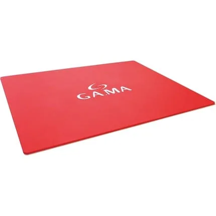 Gama Professional Italy Heat Resistant Mat Smoother Silicone