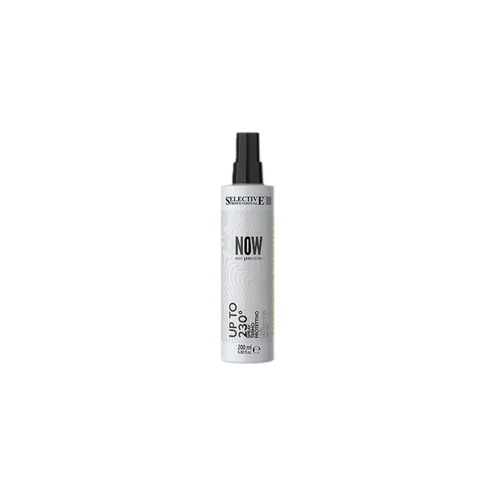 Up To 230 Heat Protector Spray 200ml