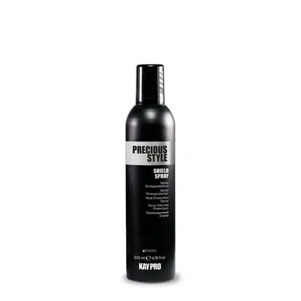 Kaypro Precious Style Spray Thermo Protector 200ml Professional Hair Care