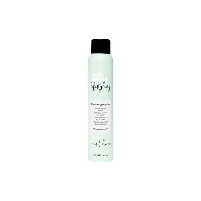Milk Shake Thermo Protector Spray 20 200 Ml Hair Spray For Thermal Protection