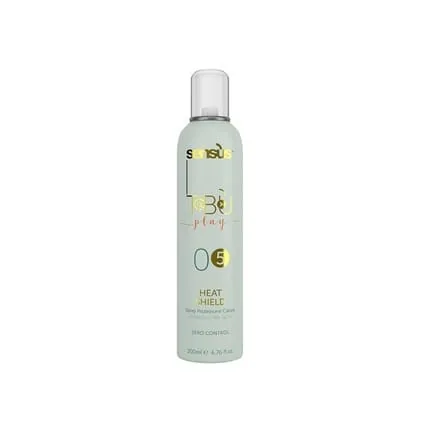 Sensus Heat Shield 05 Protective Heat Spray 200ml