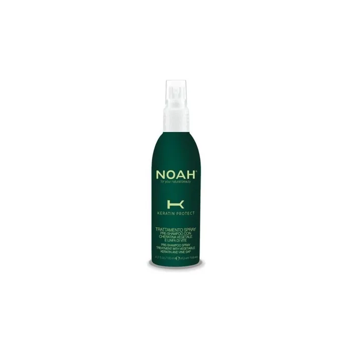 Noah K Keratin Protect Spray Preshampoo 100 Units Vaporizer