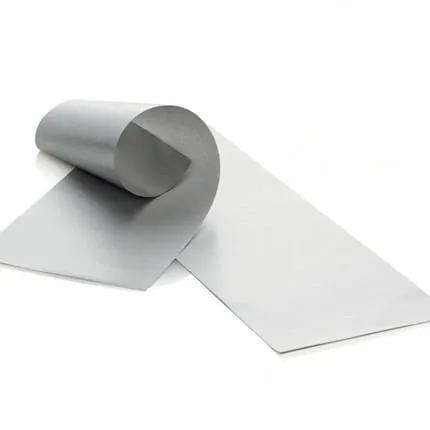 Xanitalia Pro Xan Pro Thermal Foam Sheets Silver