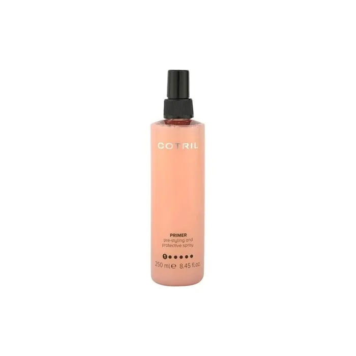 Cotril Creative Walk Styling Primer 250ml - Thermal Protection Spray