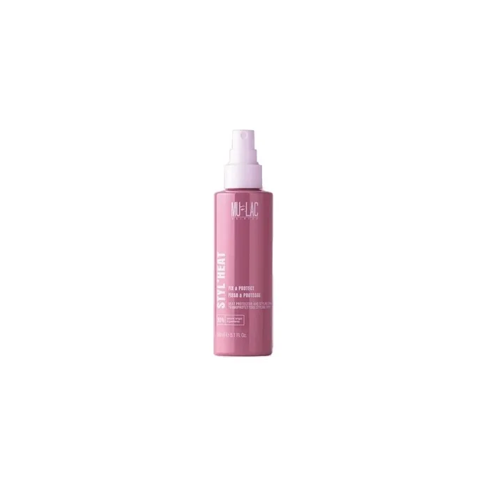 Mulac Hair Styl'heat Fix & Protect 150