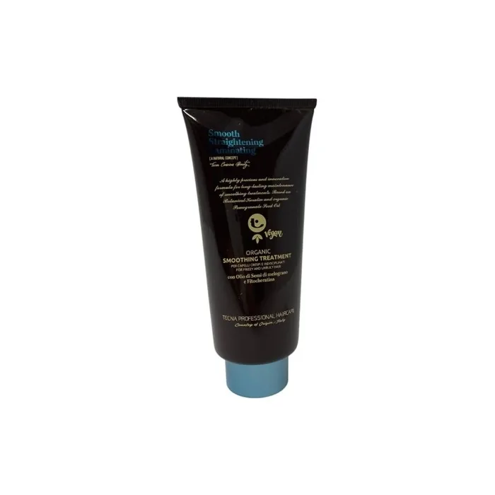 Tecna Smooth Straightening Laminating Organic Smoothing Treatment 200ml