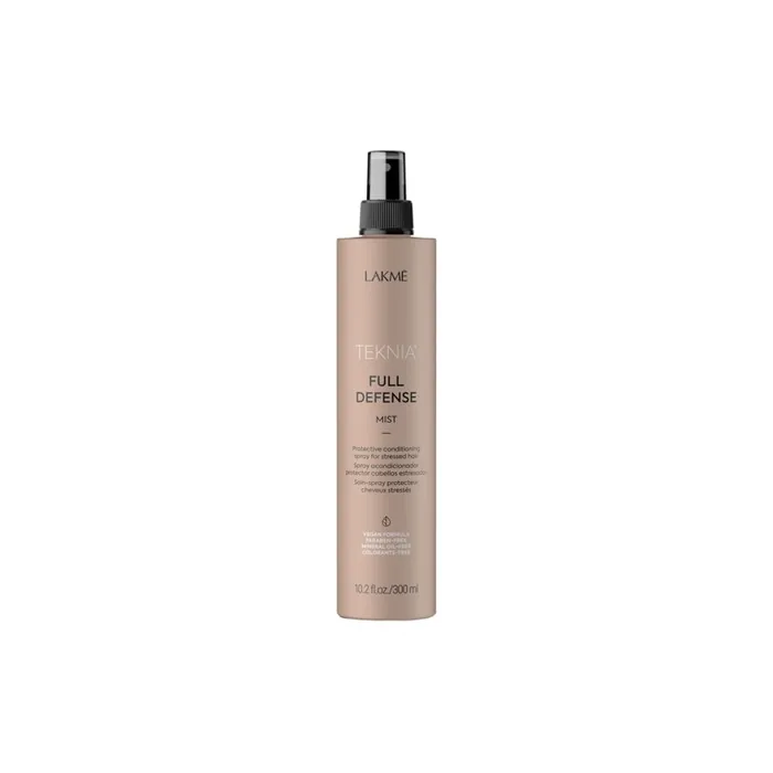 Lakme TEKNIA Full Defense Mist 300ml